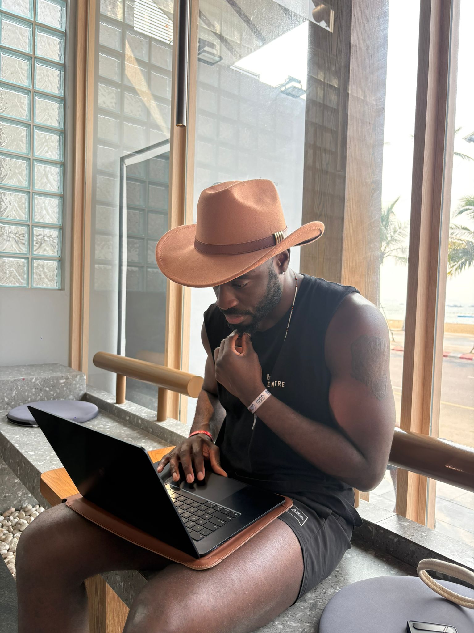 Fuad — Founder, Abnormal Marketing